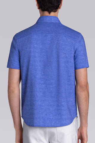 Legend in Icy Cotton