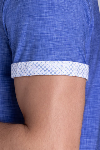 Legend in Icy Cotton