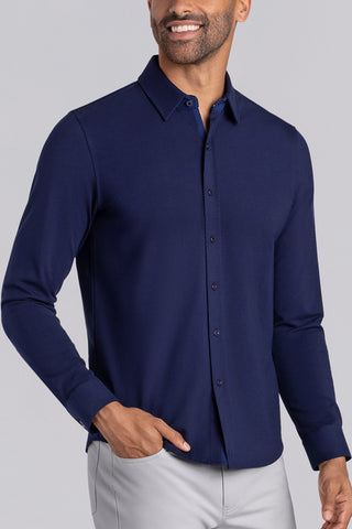 Regal in Icy Cotton