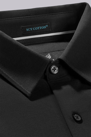 Ambition in Icy Cotton