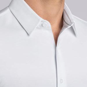 Ambition In White