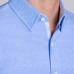 Magnetic In Blue