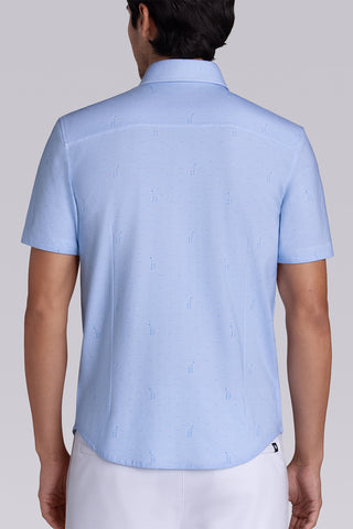 Intrepid in Icy Cotton