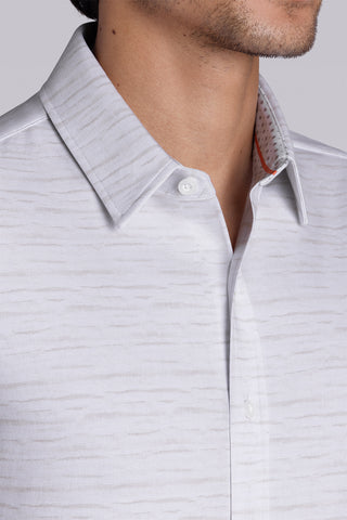 Radar in Icy Cotton