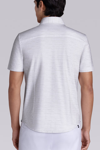 Radar in Icy Cotton