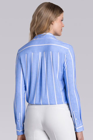 Prestige in Icy Bamboo