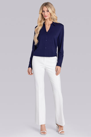 Prestige in Deep Sea Blue
