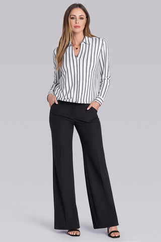 Prestige in White Grey