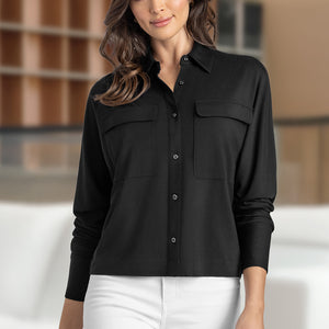 Motif In Black