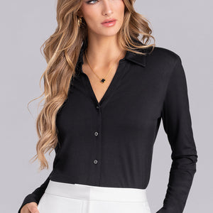 Sophistication In Black