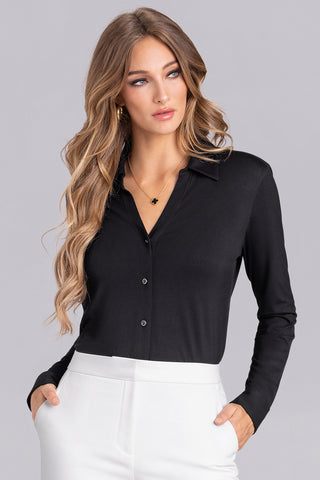 Sophistication In Black