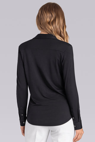 Sophistication In Black