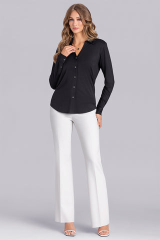 Sophistication In Black