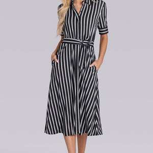 Luminary in Black Sand