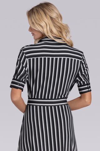 Luminary in Black Sand