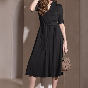 Luminary in Black