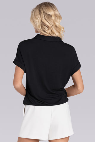 Conquest in Black