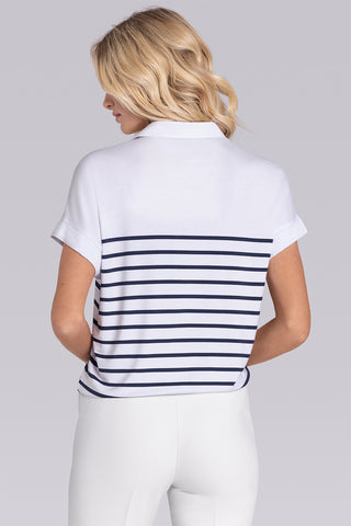 Conquest in White Navy