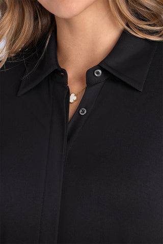 Radiance In Black