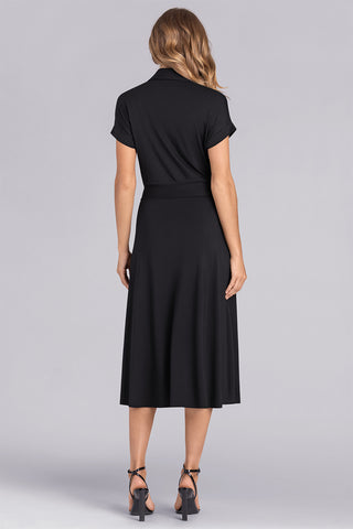 Radiance In Black