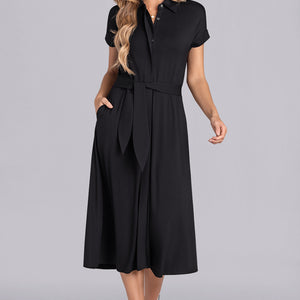Radiance In Black