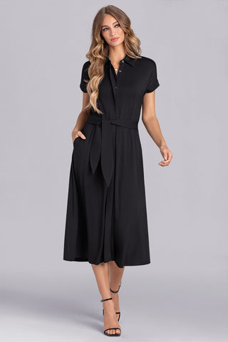 Radiance In Black