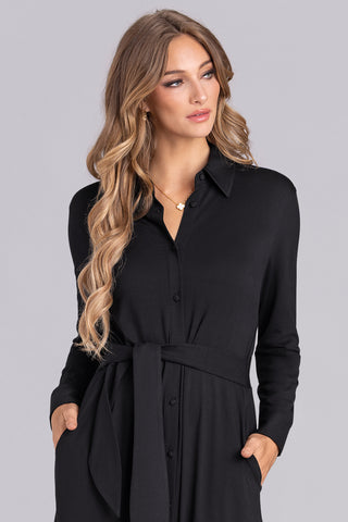 Serenity In Black