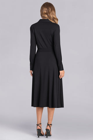 Serenity In Black