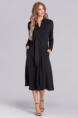 Serenity In Black
