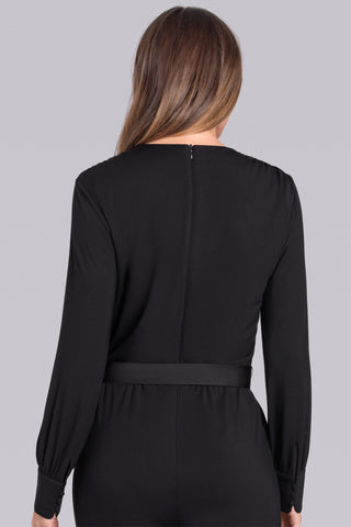 Spotlight in Black