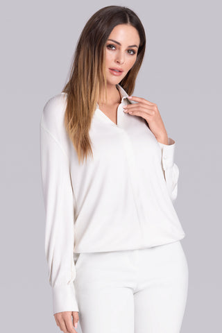 Stellar in Whisper White
