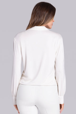 Stellar in Whisper White