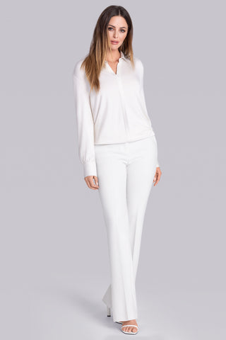 Stellar in Whisper White