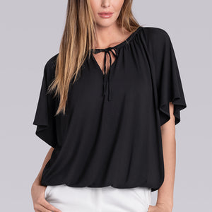 Whisper in Black