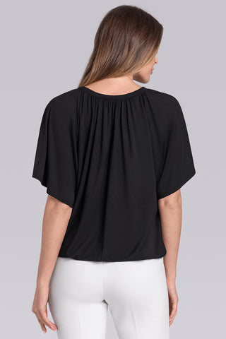 Whisper in Black