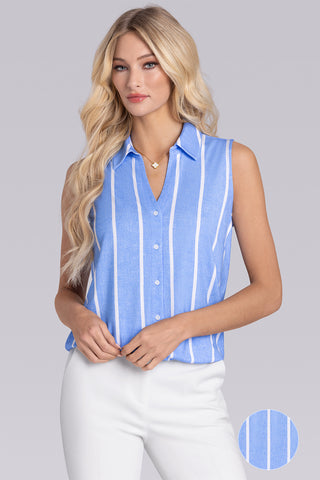 Harmony in Airy Blue