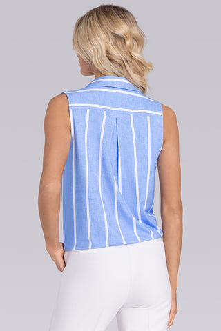 Harmony in Airy Blue