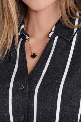 Harmony in Black White