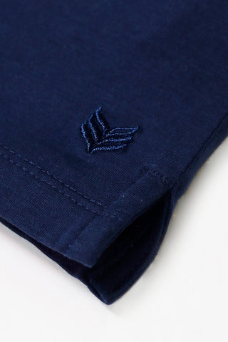 Summer Haze In Icy Cotton - Final Sale