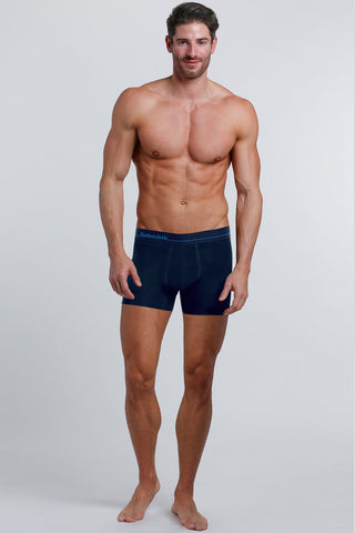 Glacial Trek In Icy Cotton 3-Pack