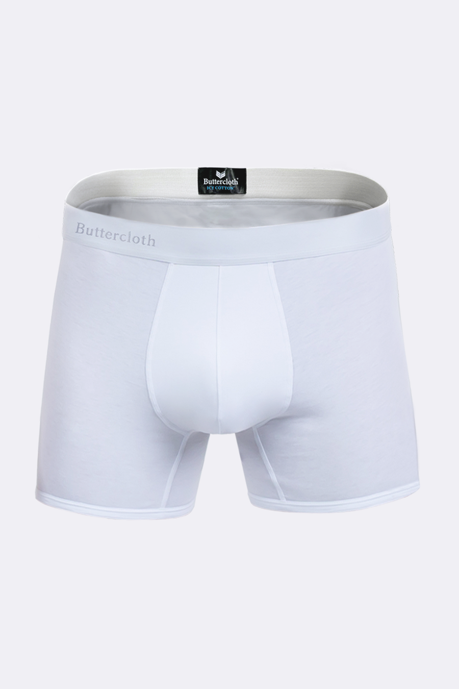 VIP Frenchie Men's Cotton Brief White Undergarment Stylish & extra  comfortable